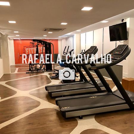 Flat Apartamento Jk Duo ساو جوزيه دو ريو بريتو المظهر الخارجي الصورة