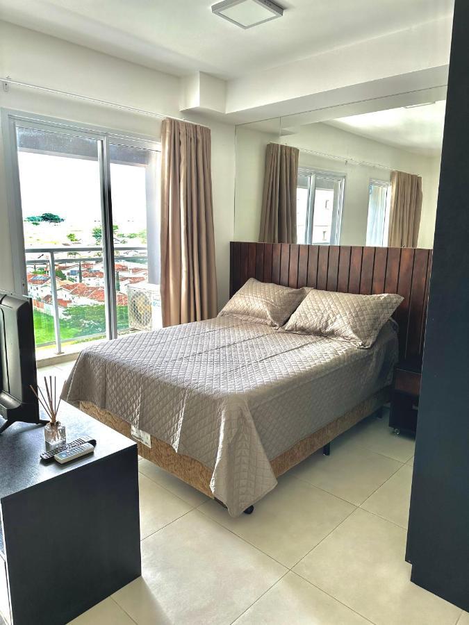 Flat Apartamento Jk Duo ساو جوزيه دو ريو بريتو المظهر الخارجي الصورة