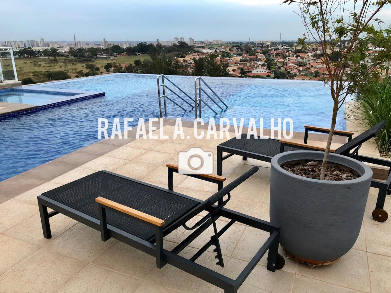 Flat Apartamento Jk Duo ساو جوزيه دو ريو بريتو المظهر الخارجي الصورة