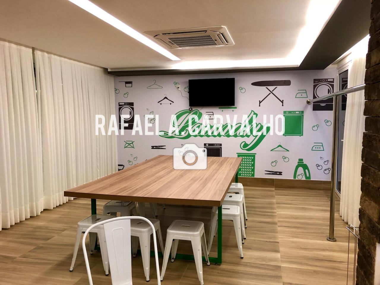 Flat Apartamento Jk Duo ساو جوزيه دو ريو بريتو المظهر الخارجي الصورة