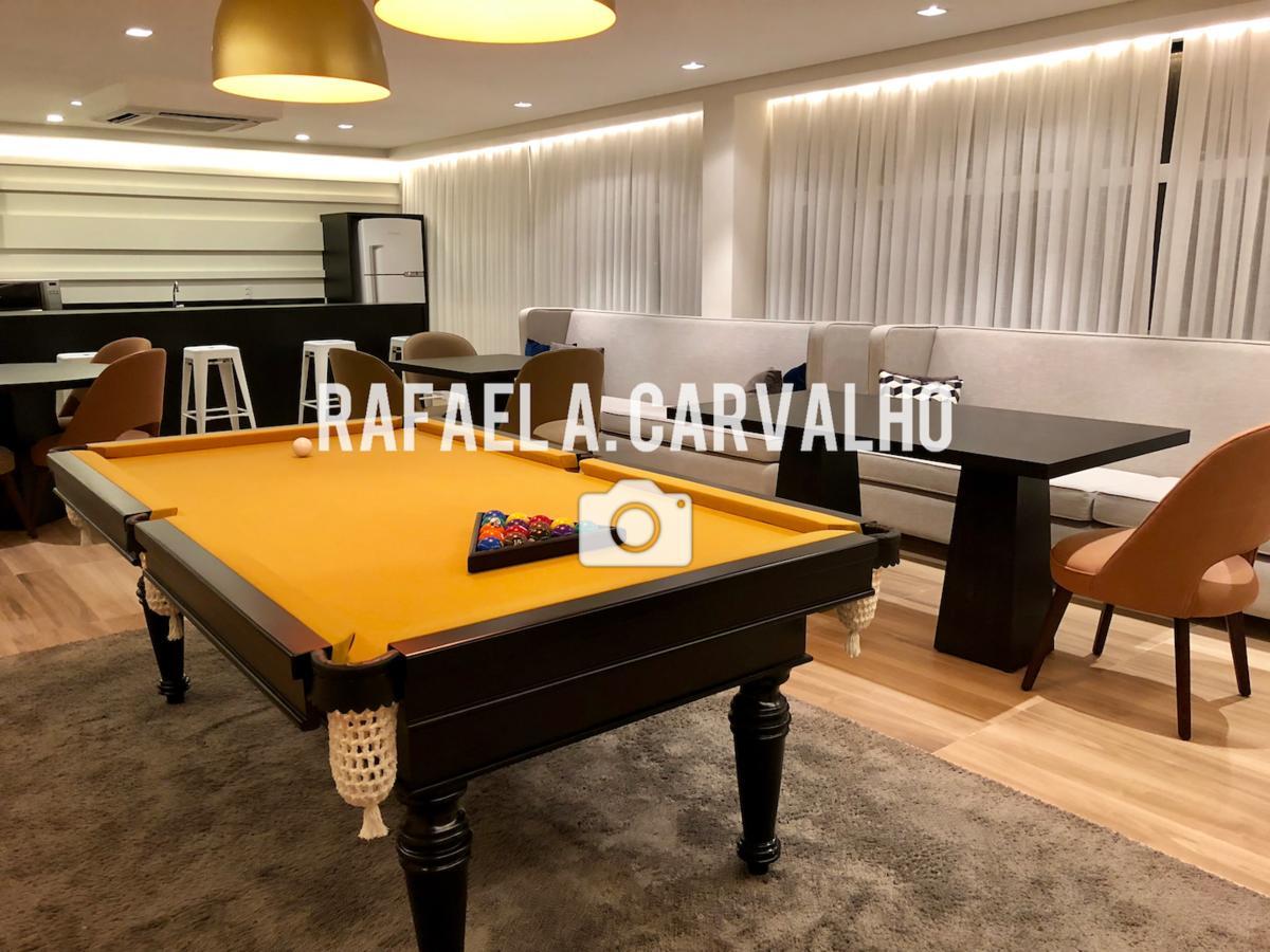 Flat Apartamento Jk Duo ساو جوزيه دو ريو بريتو المظهر الخارجي الصورة