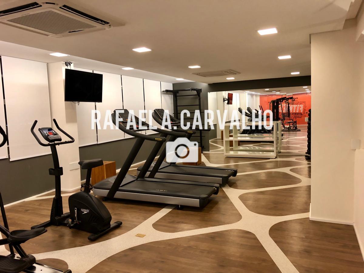 Flat Apartamento Jk Duo ساو جوزيه دو ريو بريتو المظهر الخارجي الصورة