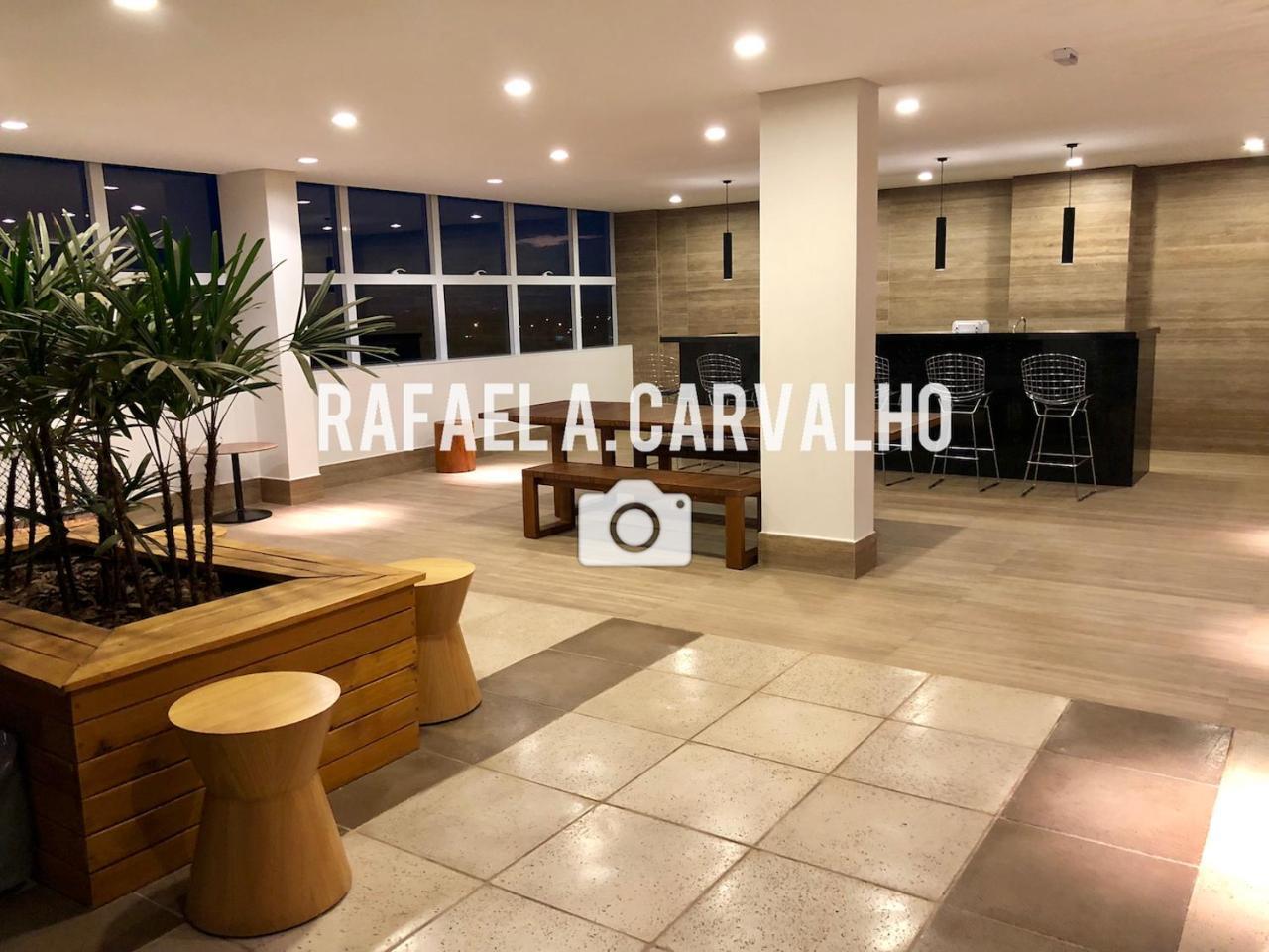 Flat Apartamento Jk Duo ساو جوزيه دو ريو بريتو المظهر الخارجي الصورة