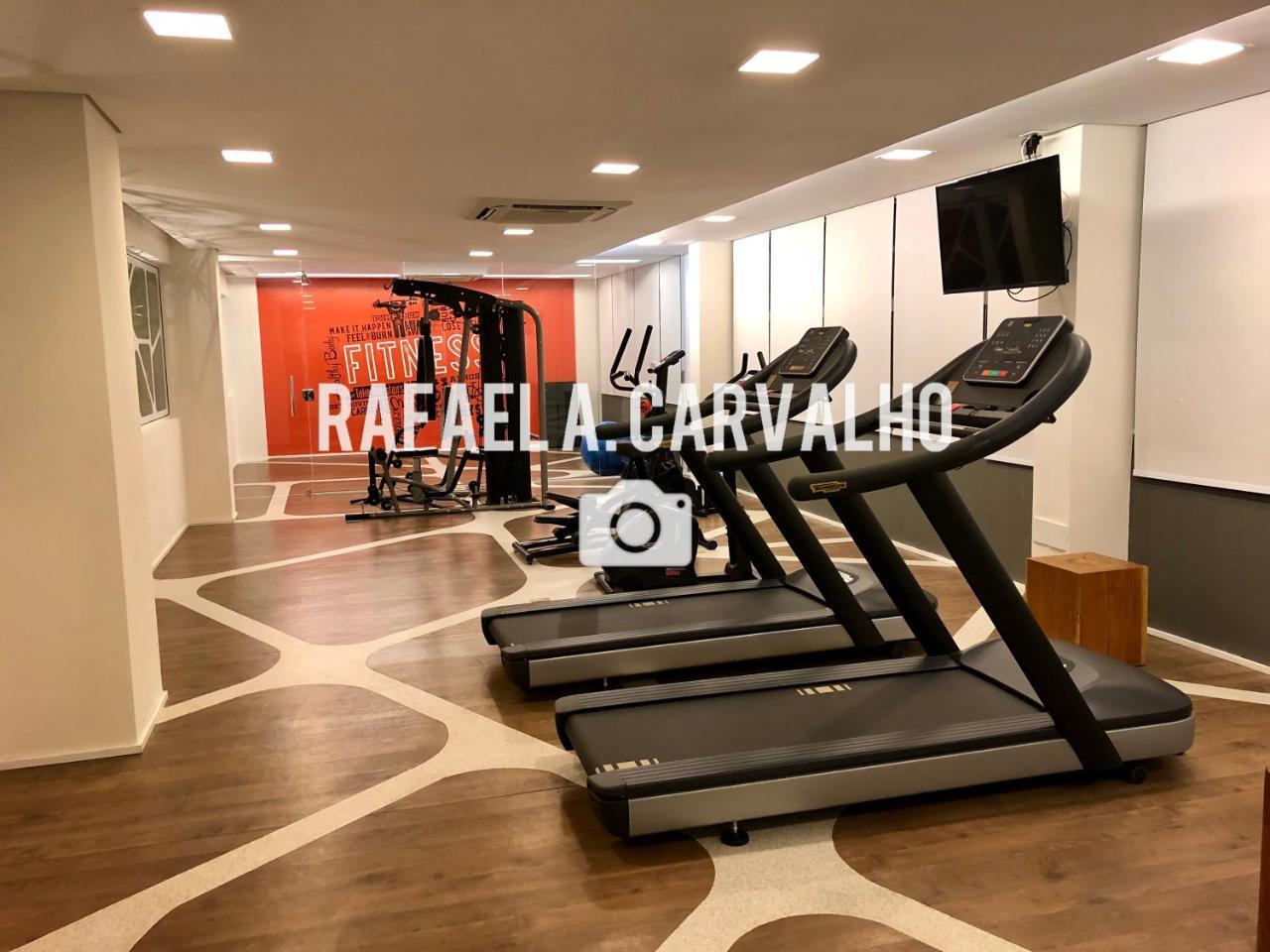 Flat Apartamento Jk Duo ساو جوزيه دو ريو بريتو المظهر الخارجي الصورة