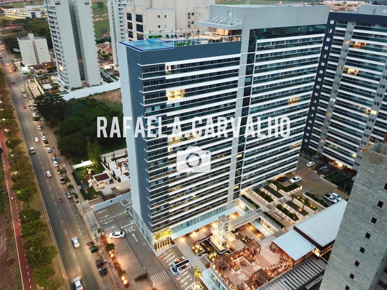 Flat Apartamento Jk Duo ساو جوزيه دو ريو بريتو المظهر الخارجي الصورة