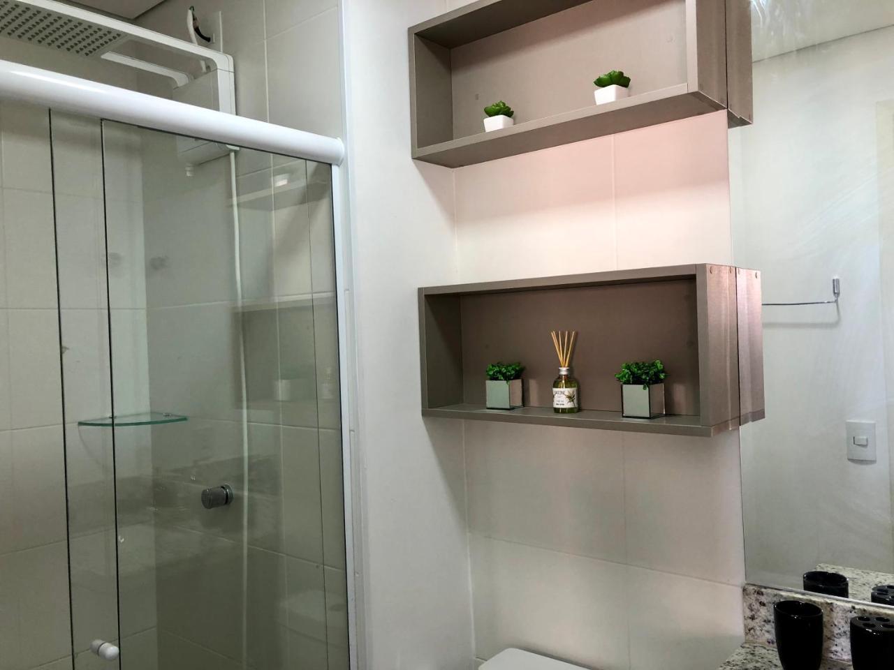 Flat Apartamento Jk Duo ساو جوزيه دو ريو بريتو المظهر الخارجي الصورة